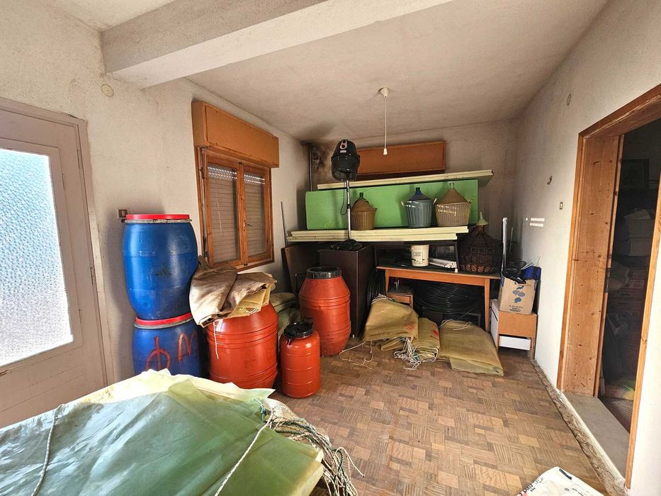 ПРОДАВА се самостоятелна къща 150 кв.м. в ELAIOCHORI Кавала (код 8105)