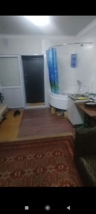Продаётся 1 комнатная квартира Лисунова рядом с метро с обстановкой