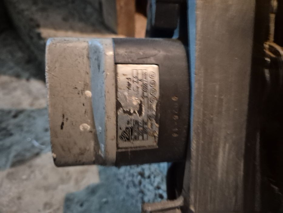 Circular de mana Elu / Dewalt