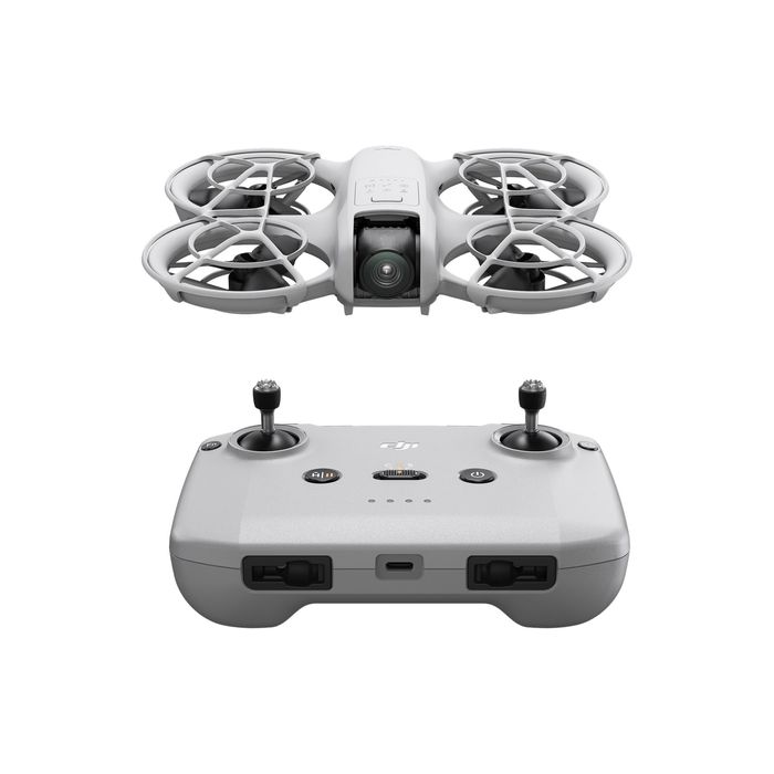 Drona DJI Neo Fly more combo