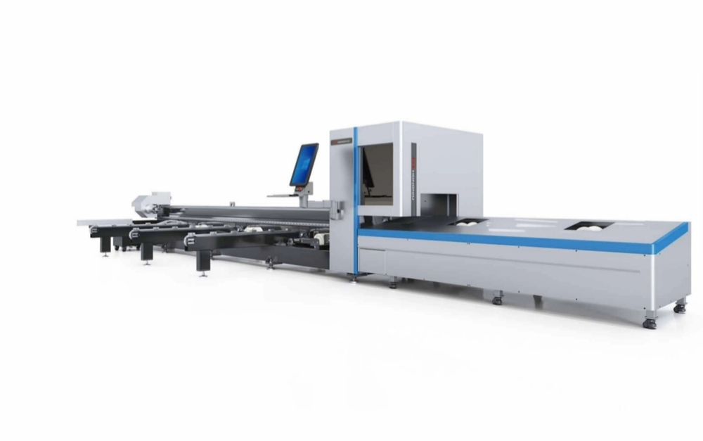 Echipamente profesional  de tăiere cu laser CNC