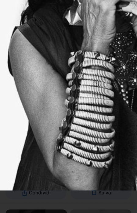 Bratari tribul Zulu - Ubusenga