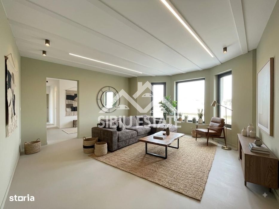 Casa Individuala in Sura Mare 5 camere,