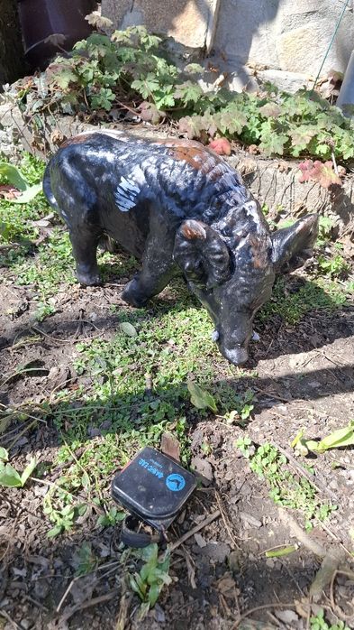 Градински фигури