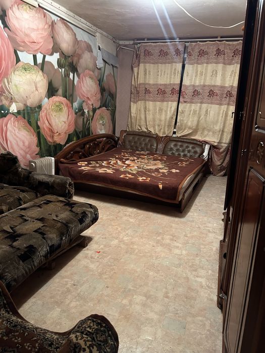 Сдаю 2 комн пришахтинск