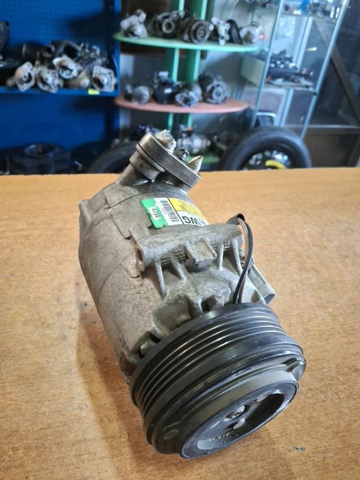 Compresor aer condiționat Opel Astra H Zafira B 1.4 1.6 2.0 B  WG