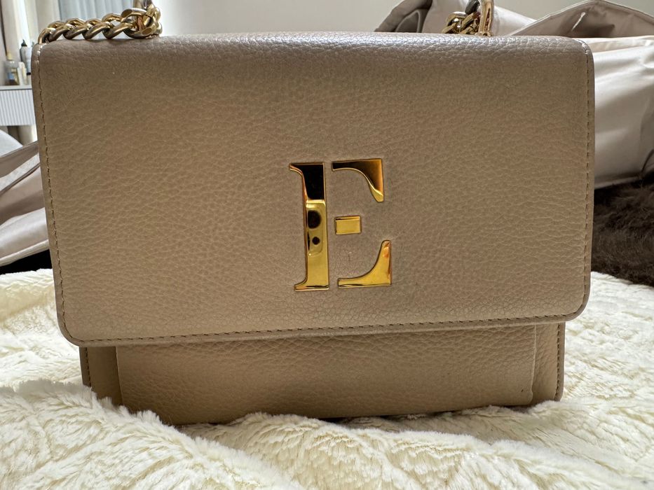 Сумка натуральная кожа