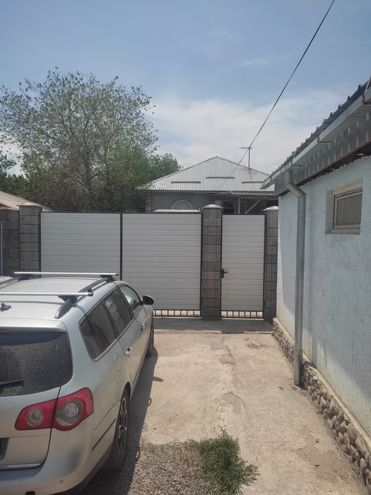 Продам дом в каскелене