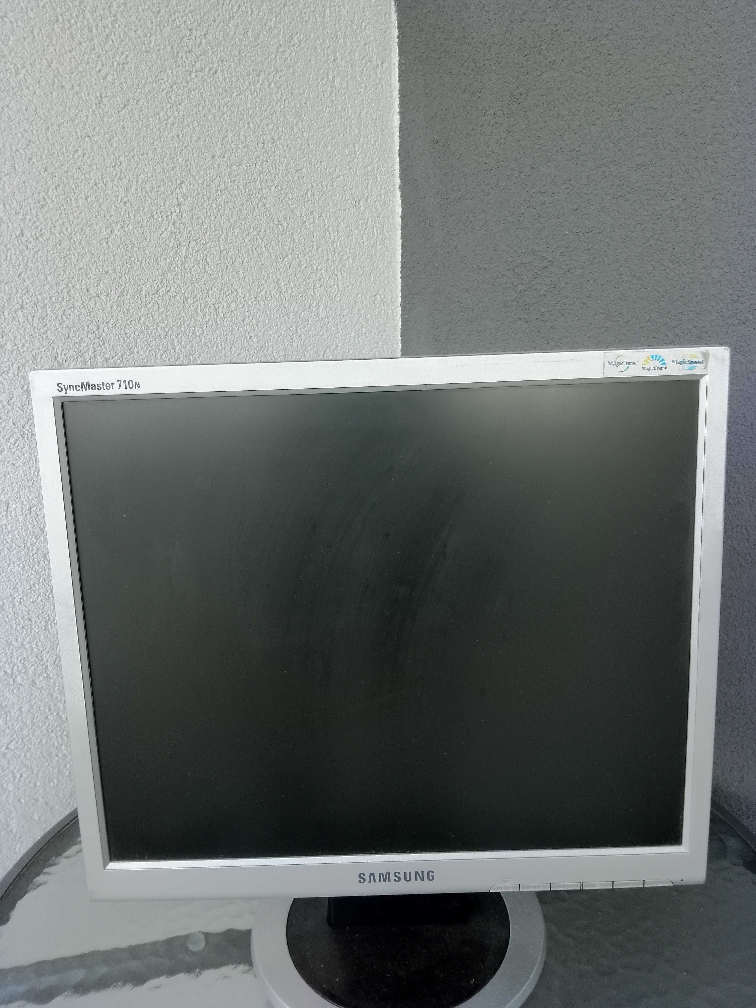 samsung syncmaster 540n