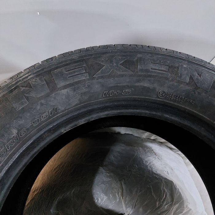 Автошины 205/65/16