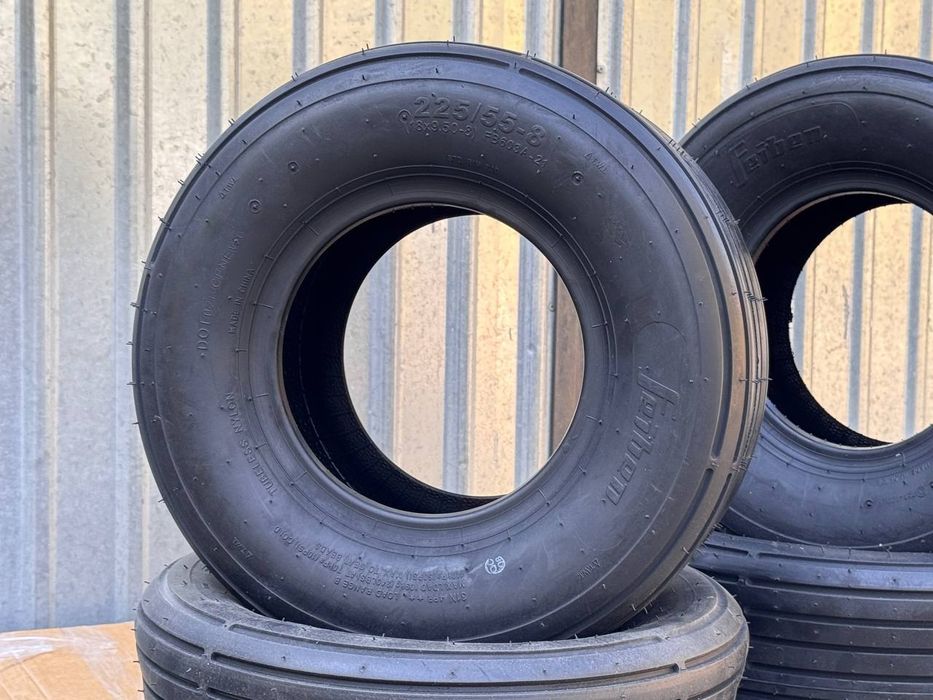 Шины на электробайк Ситикоко