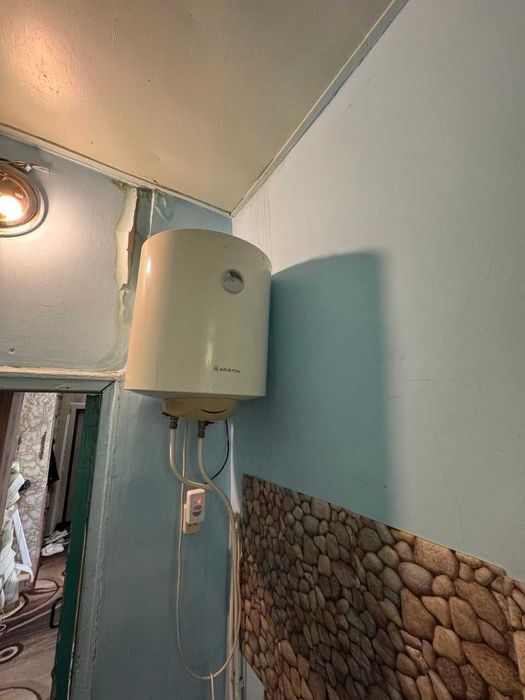 2 комн Клуб строителя