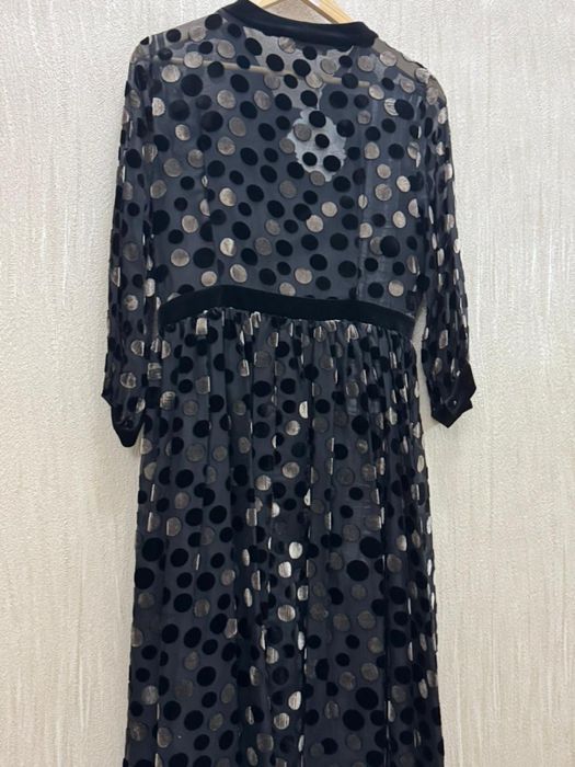 Вечерние платье новая