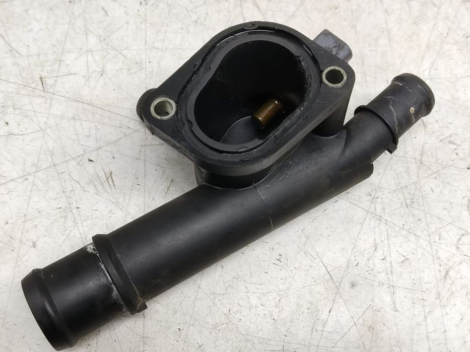 Carcasa termostat 1.9 tdi bkc 038121132d Seat Altea 1 [2004 - 2009]