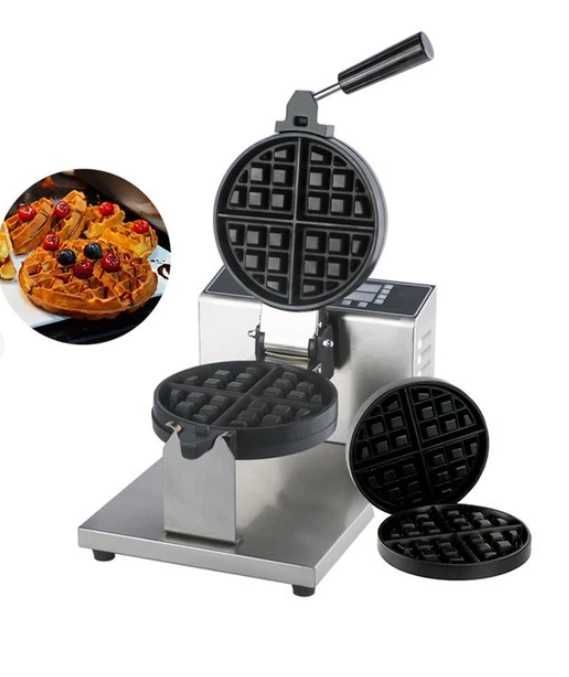 Профессиональные вафельницы
