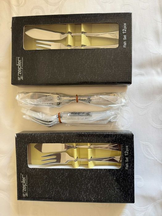 Set de vase Zepter + altele