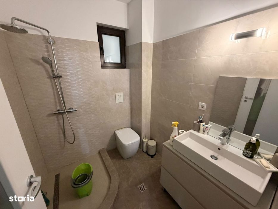 Vila Superba Militari Residence Acvilei, Mobilata si Utilata Premium