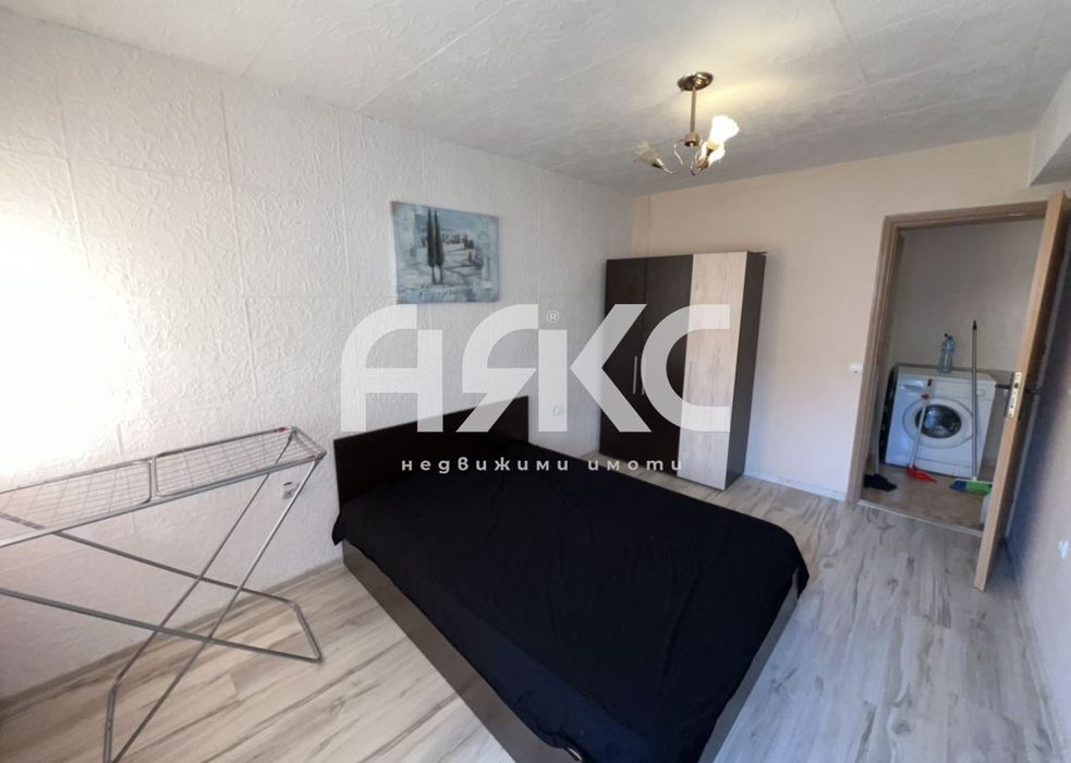 Дава се под наем Двустаен апартамент в София, Зона Б-18 - 50 кв.м за 498.27 € - Снимка #3