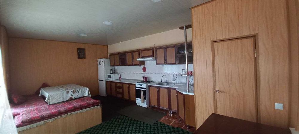 Продаю участок в қибрайском районе