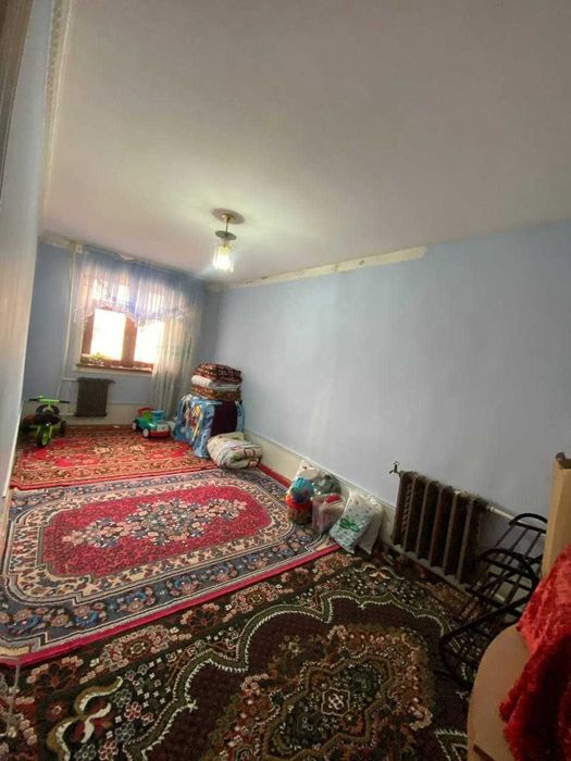 2 хоналик квартира 4 кават мафтуна бар, технология институти