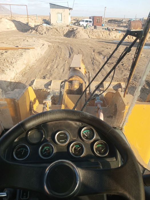 Pagruzchik koʻngling