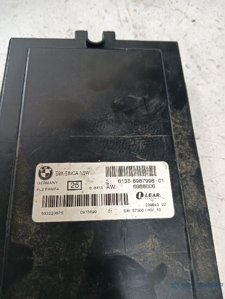 Calculator Lumini Bmw 3 V (E90) [ 2004 - 2012 ] Oem 698799801