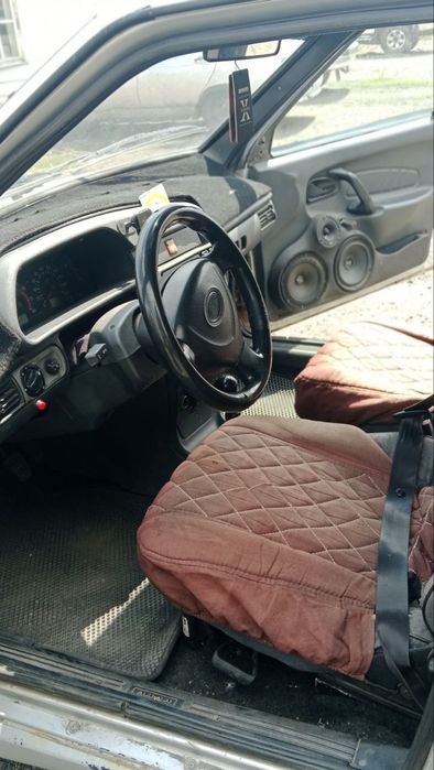 Продам ваз 2115 .