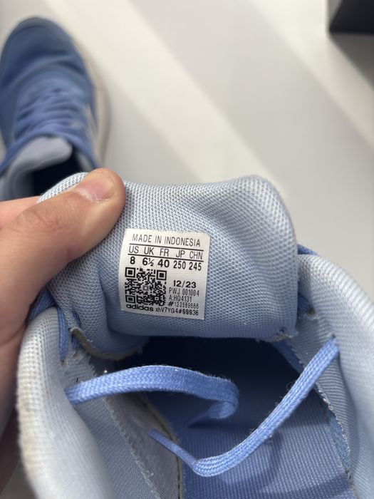 Кроссовки Adidas running shoes