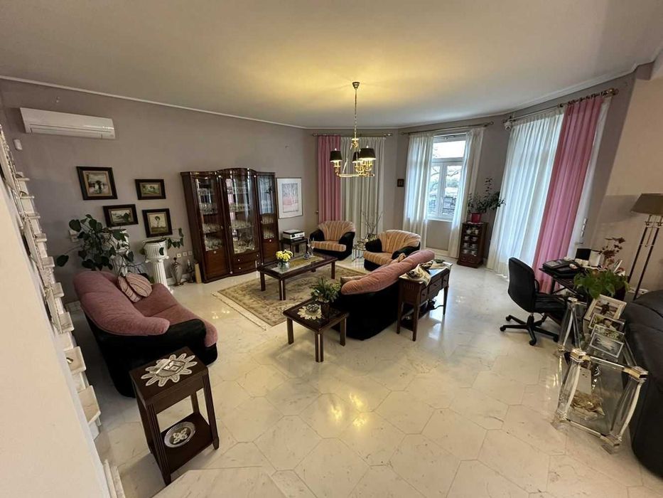 Продава се Къща в Пловдив, Кършияка - 600 кв.м за 1105 €/кв.м - Снимка #9