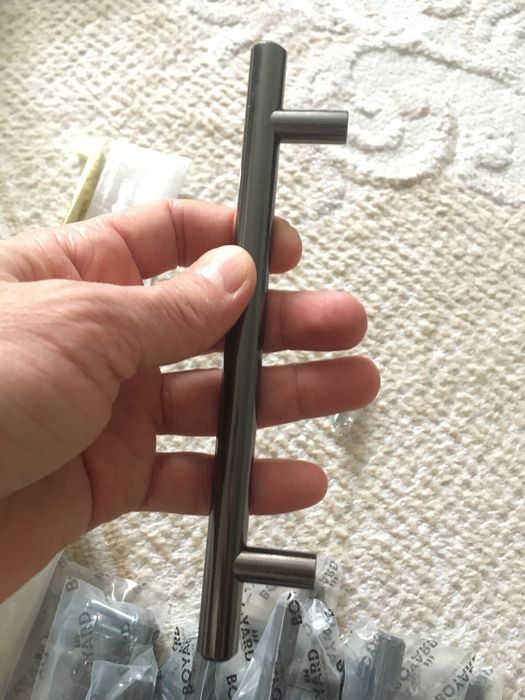 Продам ручки для мебеля