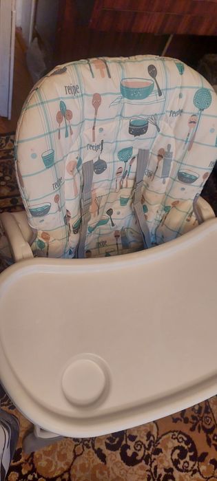 Детский стульчик