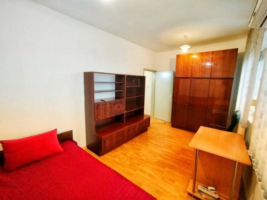 Дава се под наем Двустаен апартамент в Асеновград - 87 кв.м за 320 € - Снимка #1