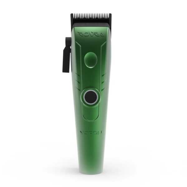 Rovra – Voron Машинка