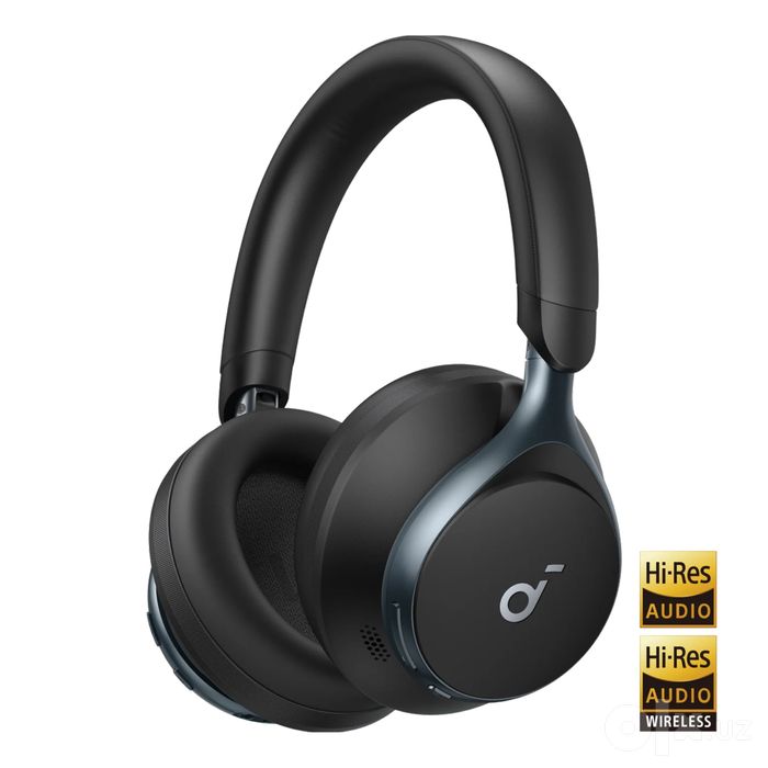 Беспроводные наушники Soundcore Space One