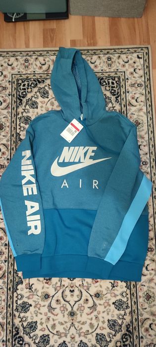 Oferta Hanorac NIKE ADIDAS original nou marimea L si XL eticheta