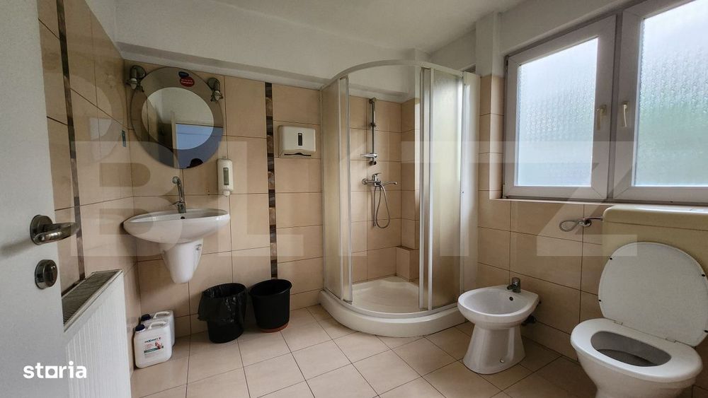 Spatiu comercial, 750 mp, zona Gara Mare