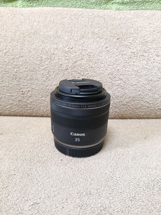 Фотоаппарат Canon R7 + все что надо