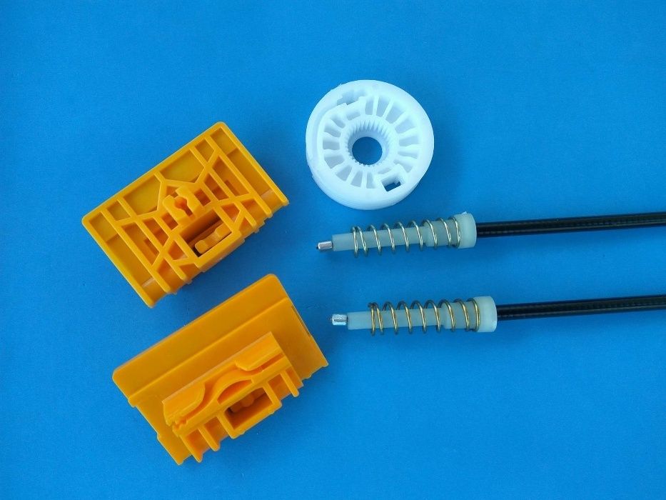 Audi A2 kit reparatie macara geam electric fata stanga dreapta