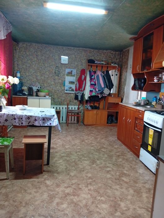 Продам дом в п.Красная Поляна
