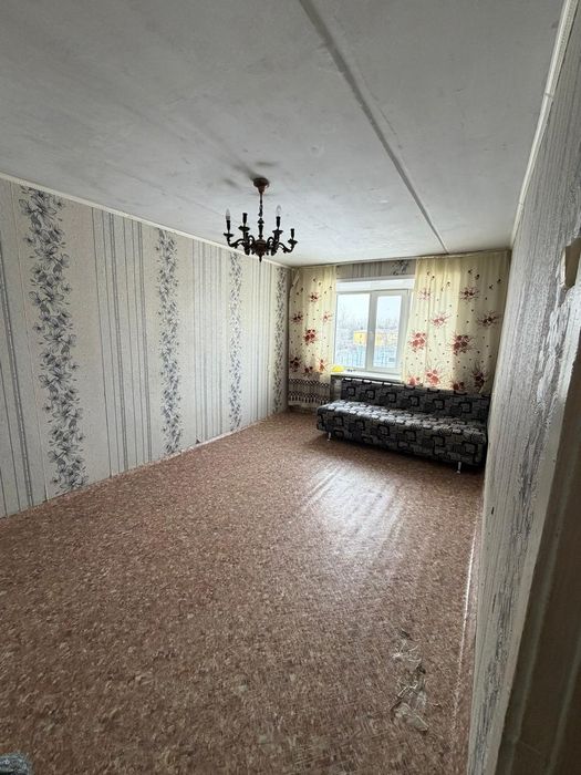 Продается 1 комнатная квартира