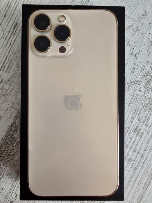 iPhone 13 pro max, impecabil