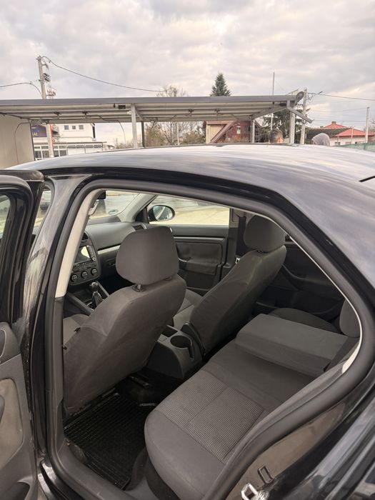 Vw jetta 2008 1.9tdi