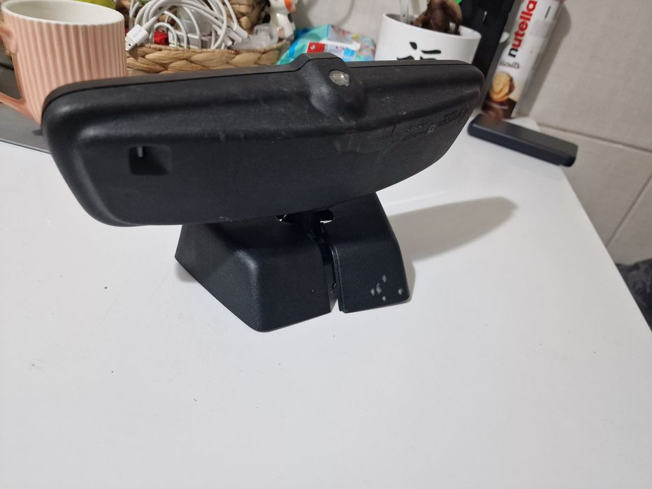 Oglinda centrala electrocroma