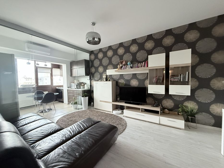 Apartament 2 camere- bloc exclusivist Pitesti (PROPRIETAR)