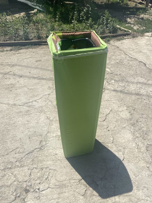 Детский манеж Chicco