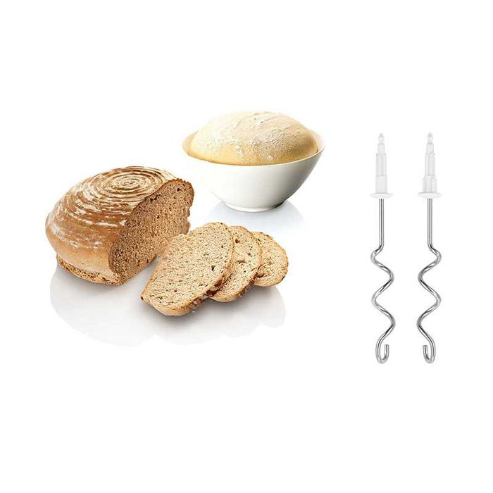 Bosch MFQ 3530 - Ръчен миксер 450W, MFQ3530