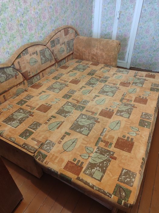 Диван   -кровать