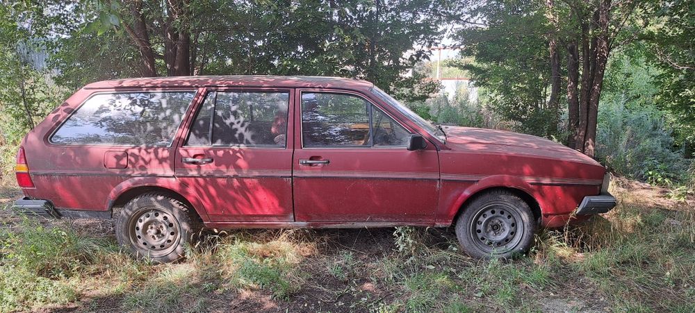 Продам Пассат б2