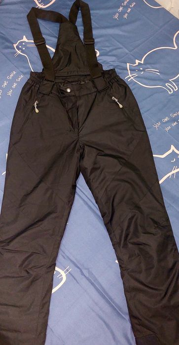 Лыжный костюм женский