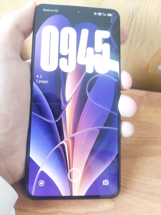 Поко х7про 8/256